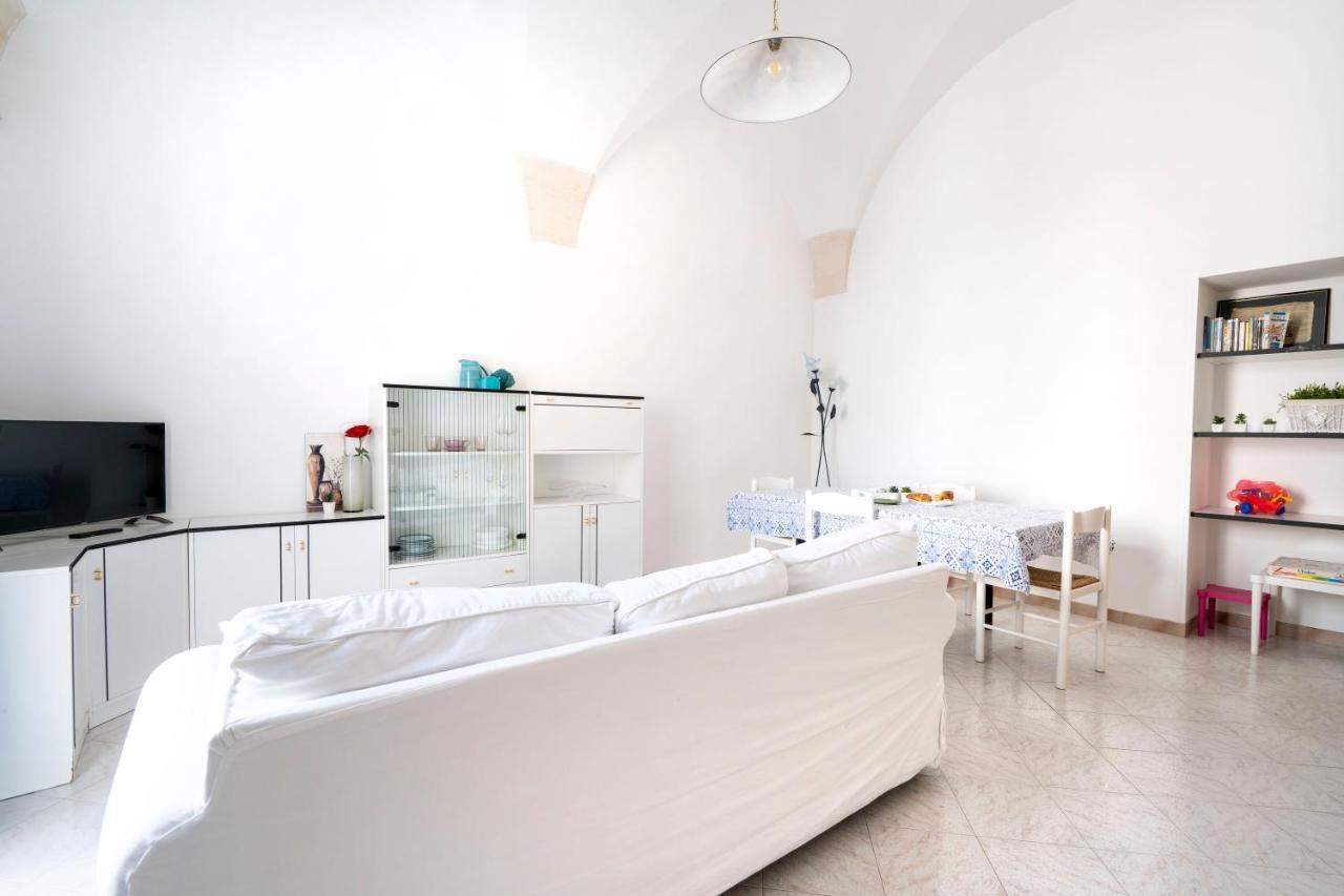 Typical Apulian Apartment Μαρτίνα Φράνκα Εξωτερικό φωτογραφία
