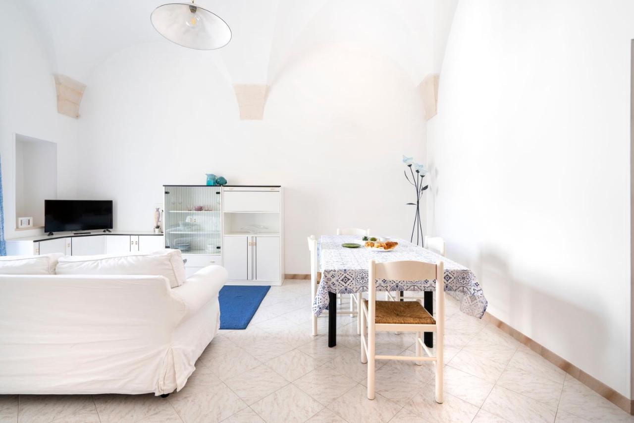 Typical Apulian Apartment Μαρτίνα Φράνκα Εξωτερικό φωτογραφία