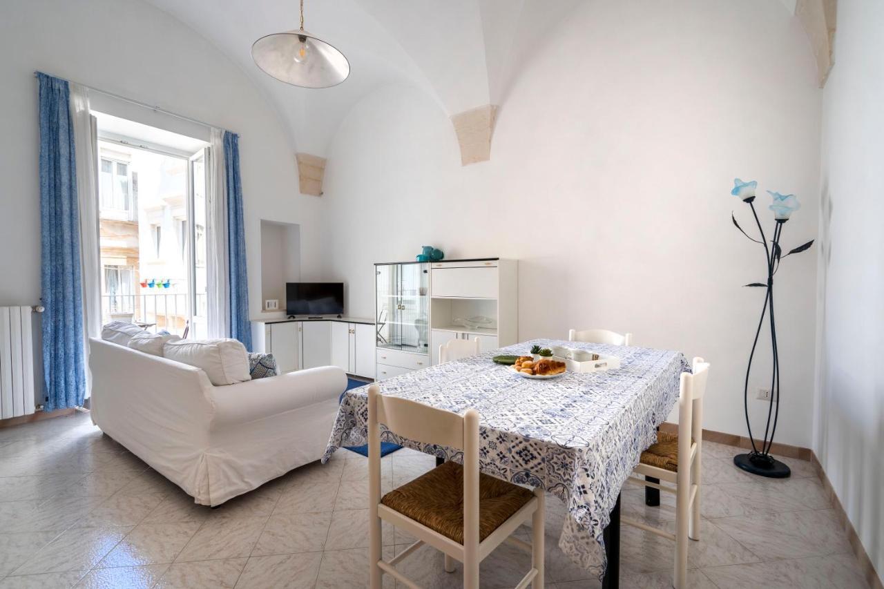 Typical Apulian Apartment Μαρτίνα Φράνκα Εξωτερικό φωτογραφία