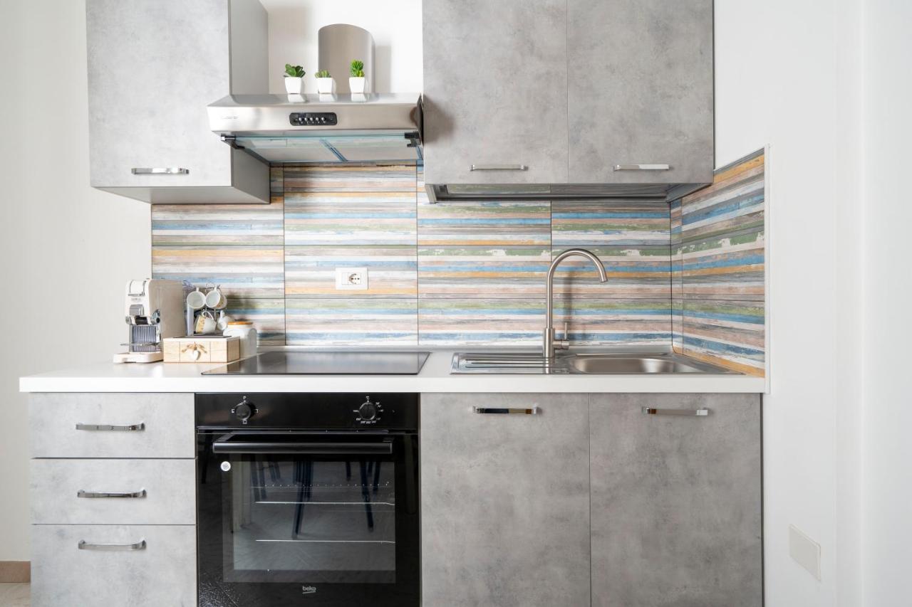 Typical Apulian Apartment Μαρτίνα Φράνκα Εξωτερικό φωτογραφία