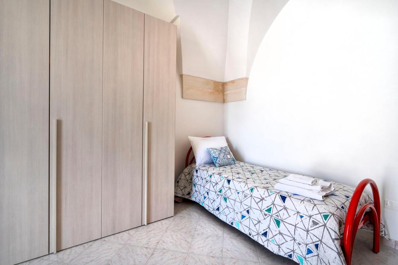 Typical Apulian Apartment Μαρτίνα Φράνκα Εξωτερικό φωτογραφία