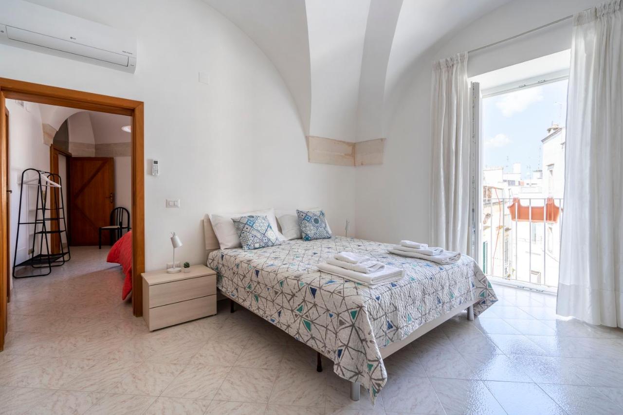 Typical Apulian Apartment Μαρτίνα Φράνκα Εξωτερικό φωτογραφία